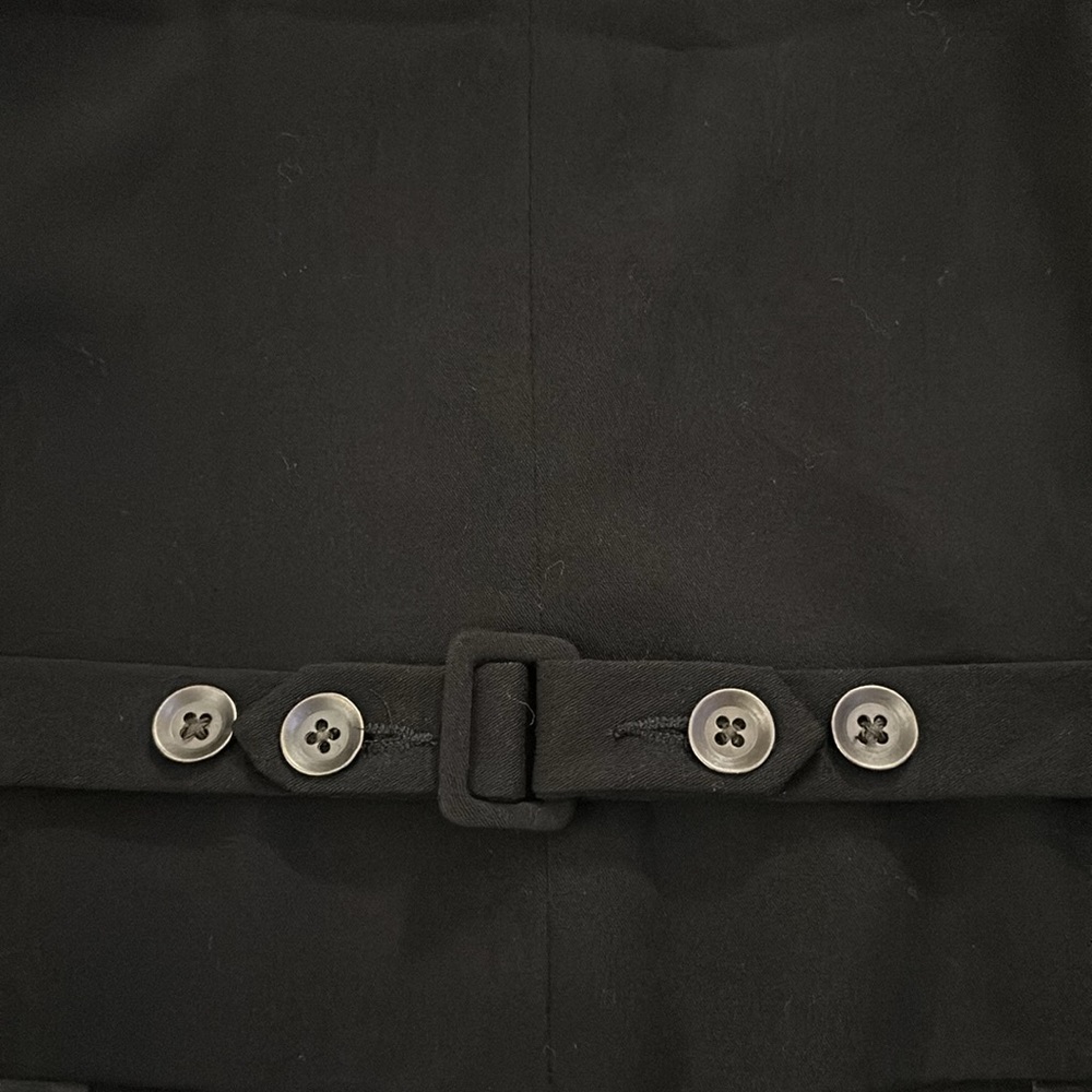 Mossimo Vest - Picture 3 of 4